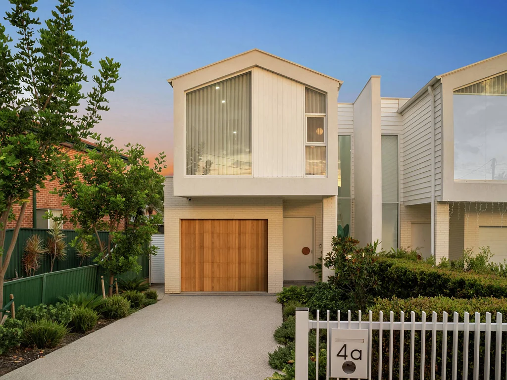 4a Edward Avenue, Miranda, NSW 2228