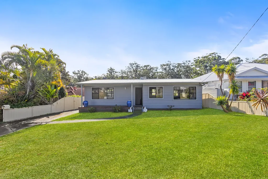 Terrigal 3 Bedroom A Rare Terrigal Block With Sun, Space and Possibility
