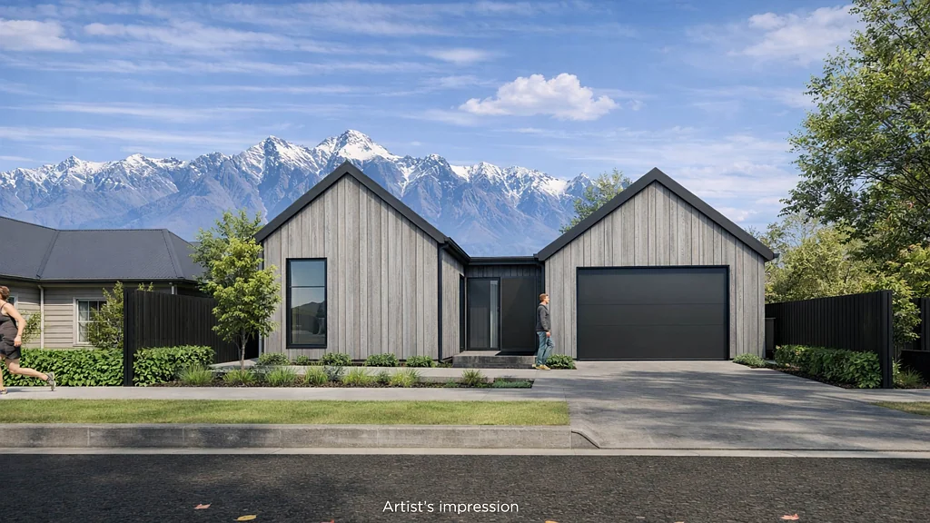 Jacks Point 6房  Four plus two! Home and income delight