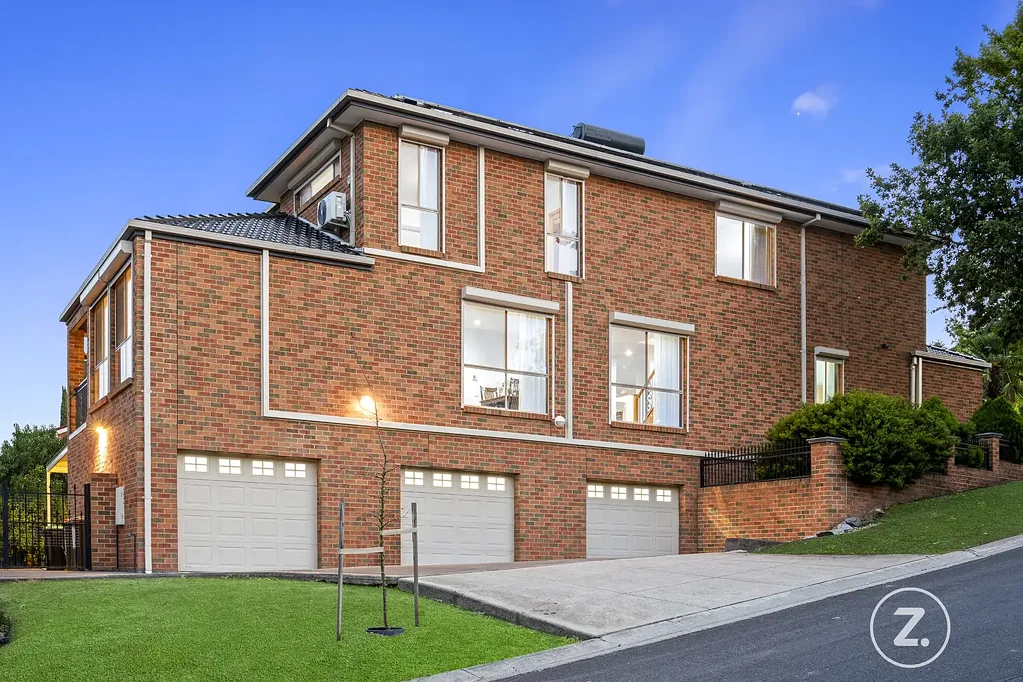 Greenvale 5Zimmer Ultimate Family Home with a Touch of Luxury