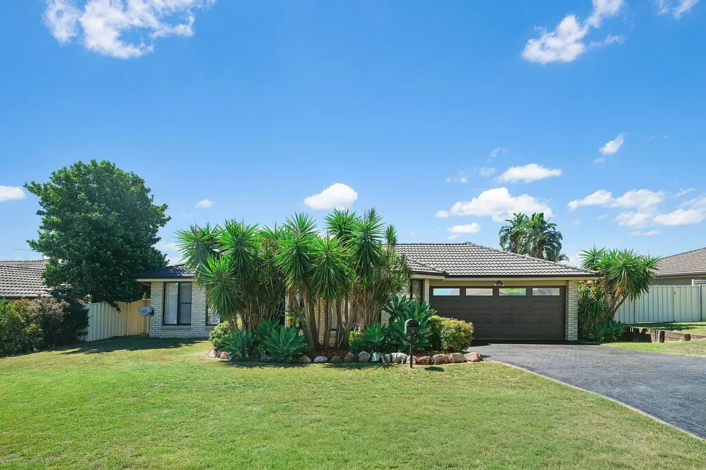 3 Elkin Close, Raworth, NSW 2321