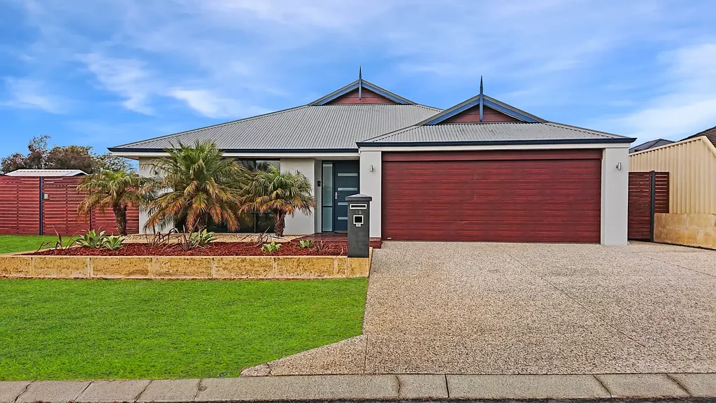 Fantastic Spacious Family Home