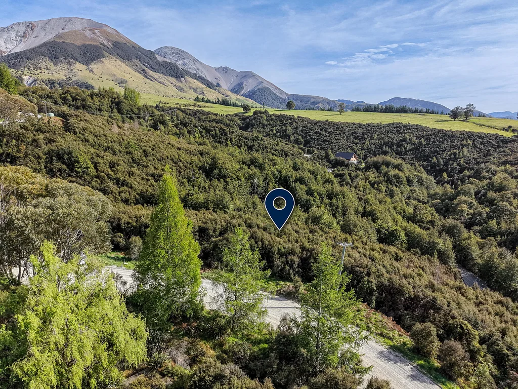 Lyford Tranquil seclusion