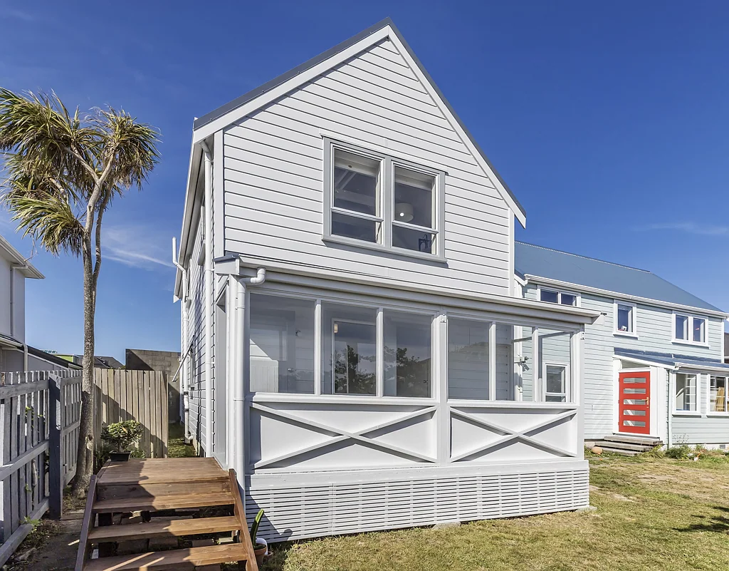 77 Kaikoura Street, Maupuia, Wellington City, Wellington