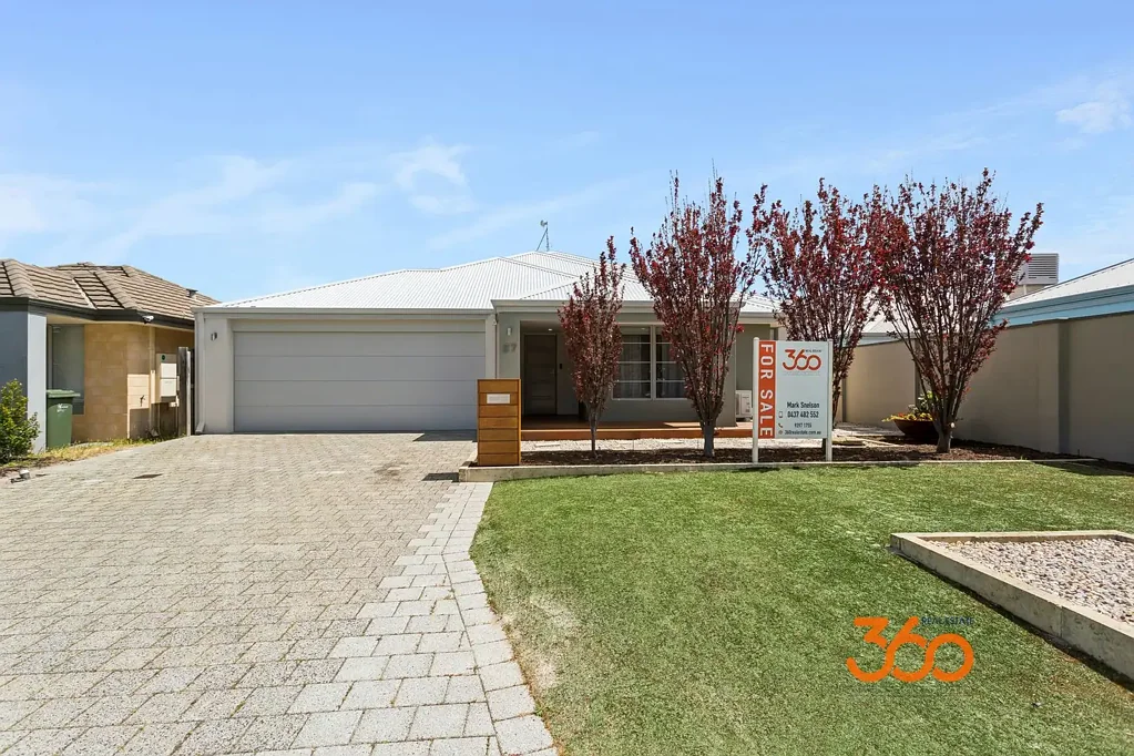 87 Redstone Trail, Ellenbrook, WA 6069