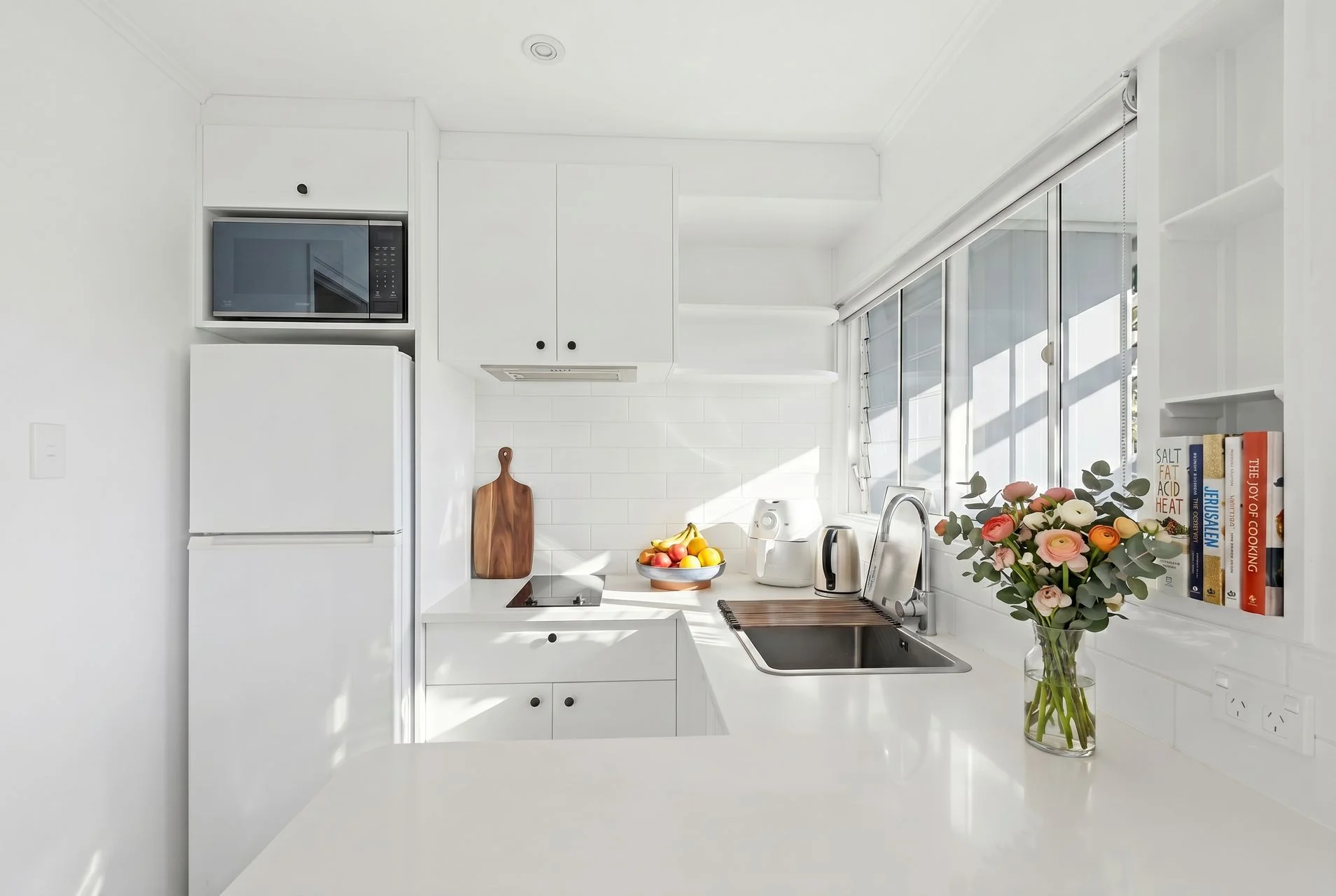 Grafton 1 Slaapkamer Calm Living on Khyber Pass – Double Grammar Zone