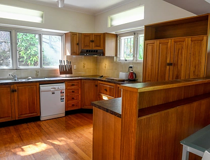 38 Highland Terrace, St Lucia, Brisbane Western Region, 3 Kuwarto, 1 Banyo, House