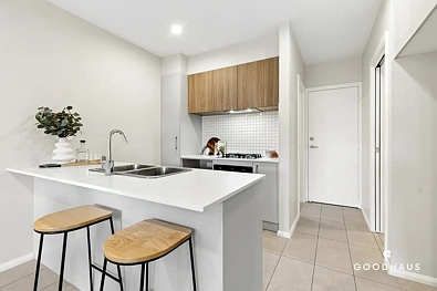 15/16 Everist Street, Taylor, ACT 2913, 2 rūma, 2 rūma horoi, Townhouse
