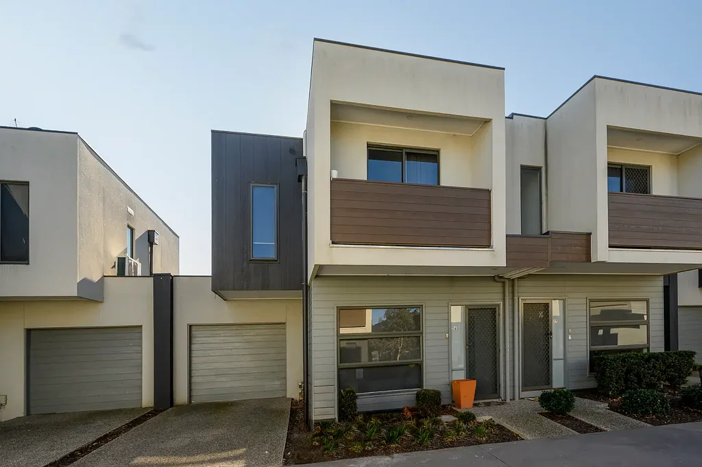Low Maintenance Living!