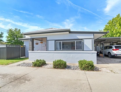 1/99 Mitchell Street, Wodonga, VIC 3690, 3房, 1浴, Townhouse