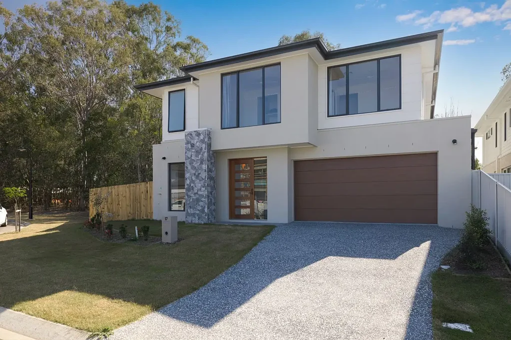 17 Ormiston Grove, Ormiston, QLD 4160
