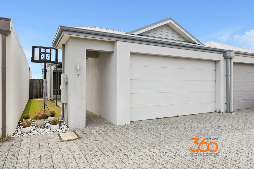7/59 Ardmore Parade, Ellenbrook, WA 6069