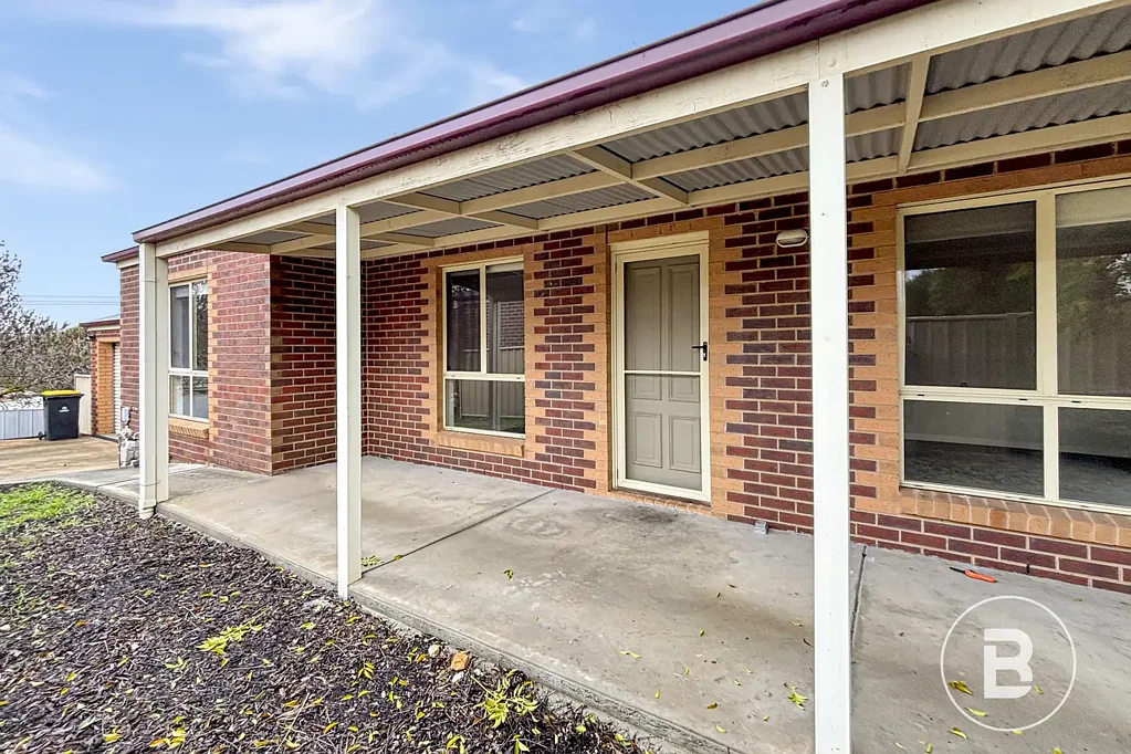 Walk to Bendigo Hospital