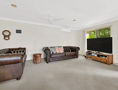 8/241 Horizon Drive, Westlake, Brisbane Western Region, 3 कमरे, 2 बाथरूम, Townhouse