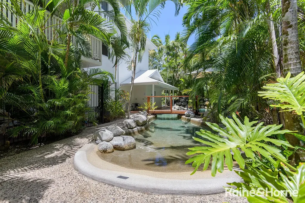 Port Douglas 1Moenga INSTANT INVESTMENT ~ RESIDENTIAL UNIT