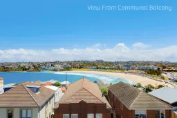 1/204 Hastings Parade, North Bondi