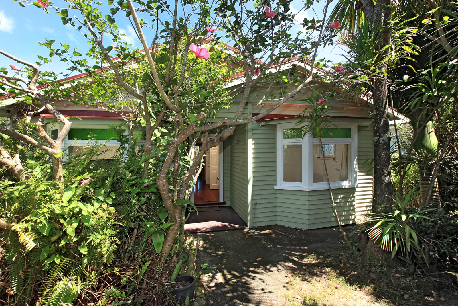 8 Wallingford Street, Grey Lynn, Auckland, 3房, 0浴, House