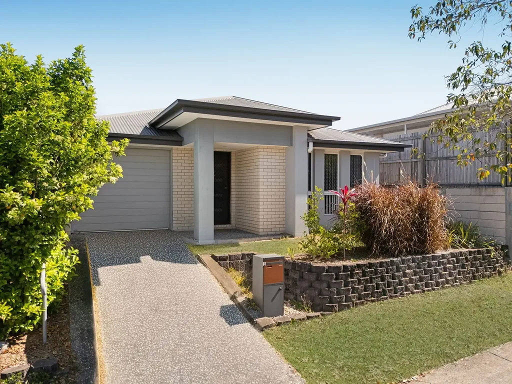 Yarrabilba 3 Slaapkamer PROPERTY MUST SELL