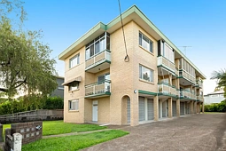 3/28 Kunde Street, Nundah