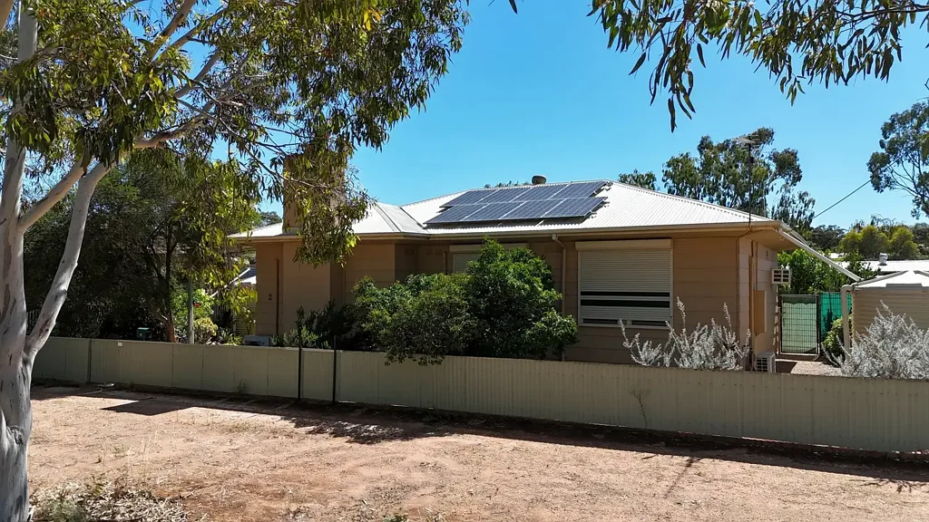 2 George St, Peterborough, SA 5422