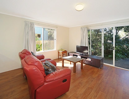 1/93 Yandina Coolum Road, Coolum Beach, Sunshine Coast, 2 ਕਮਰੇ, 1 ਬਾਥਰੂਮ, Unit