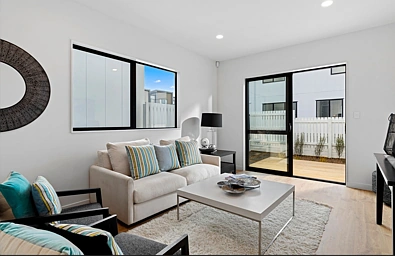 Spacious Family Home with 5 Bedrooms & 4.5 Bathrooms