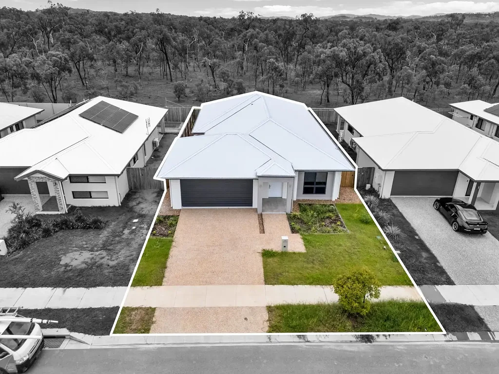 Bohle Plains 3 Bedroom Brand New NDIS SDA Opportunity with Potential Returns of up to 17%