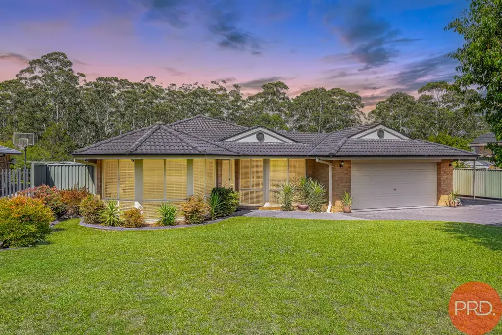 61 Ballydoyle Drive, Ashtonfield, NSW 2323