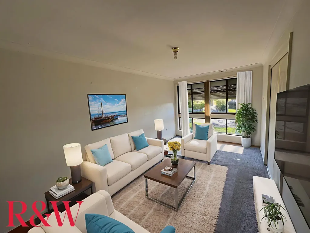 SPACIOUS FAMILY HOME WITH ENDLESS STORAGE AND A POOL !!