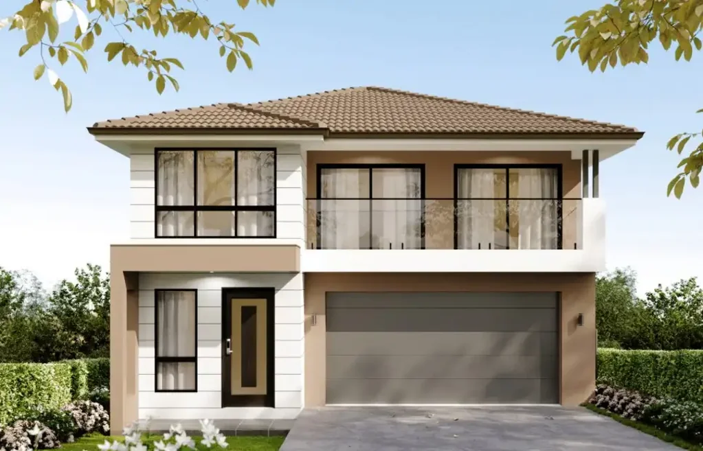 Box Hill 5ห้องนอน BRAND NEW ( READY TO MOVE NOW ) CALL US TO INSPECT