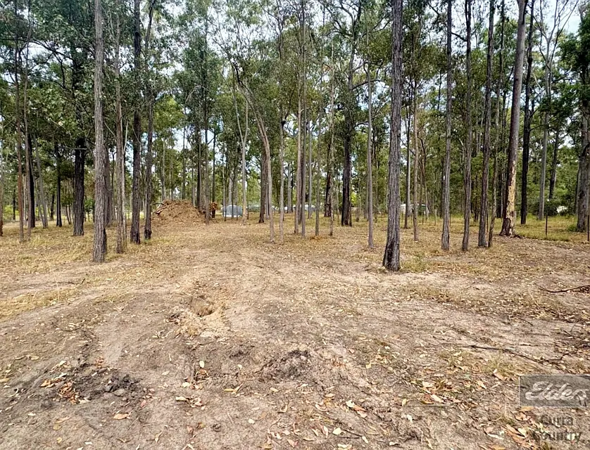 Lot 527 Arbornineteen Road, Glenwood, Wide Bay, 0 rūma, 0 rūma horoi, Section