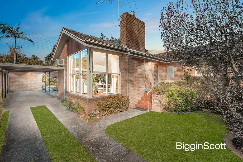 6 Longbourne Avenue, Notting Hill, VIC 3168