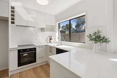 50B Mirrabooka Avenue, Botany Downs, Manukau City, Auckland, 3房, 1浴, Unit