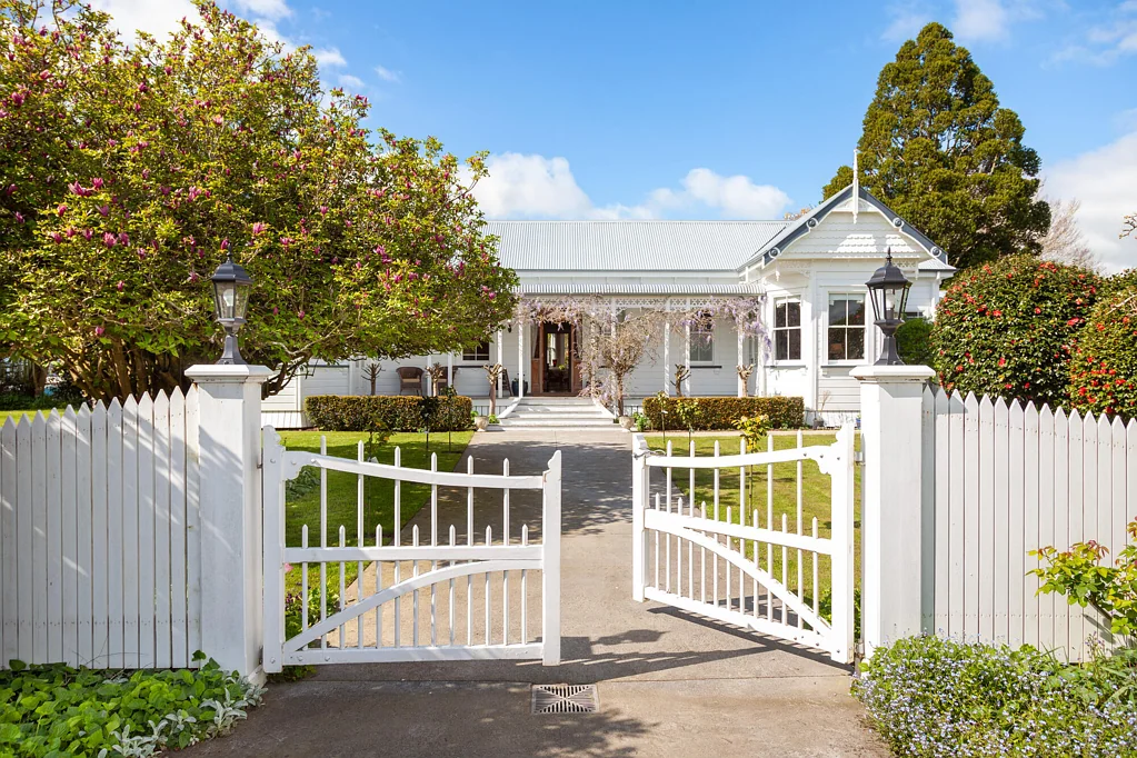 Richmond Downs  Heritage beauty with endless opportunity