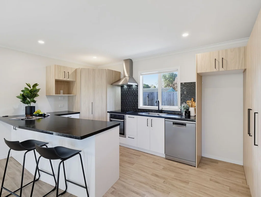 Feilding 2Phòng ngủ Smart Downsize in Feilding