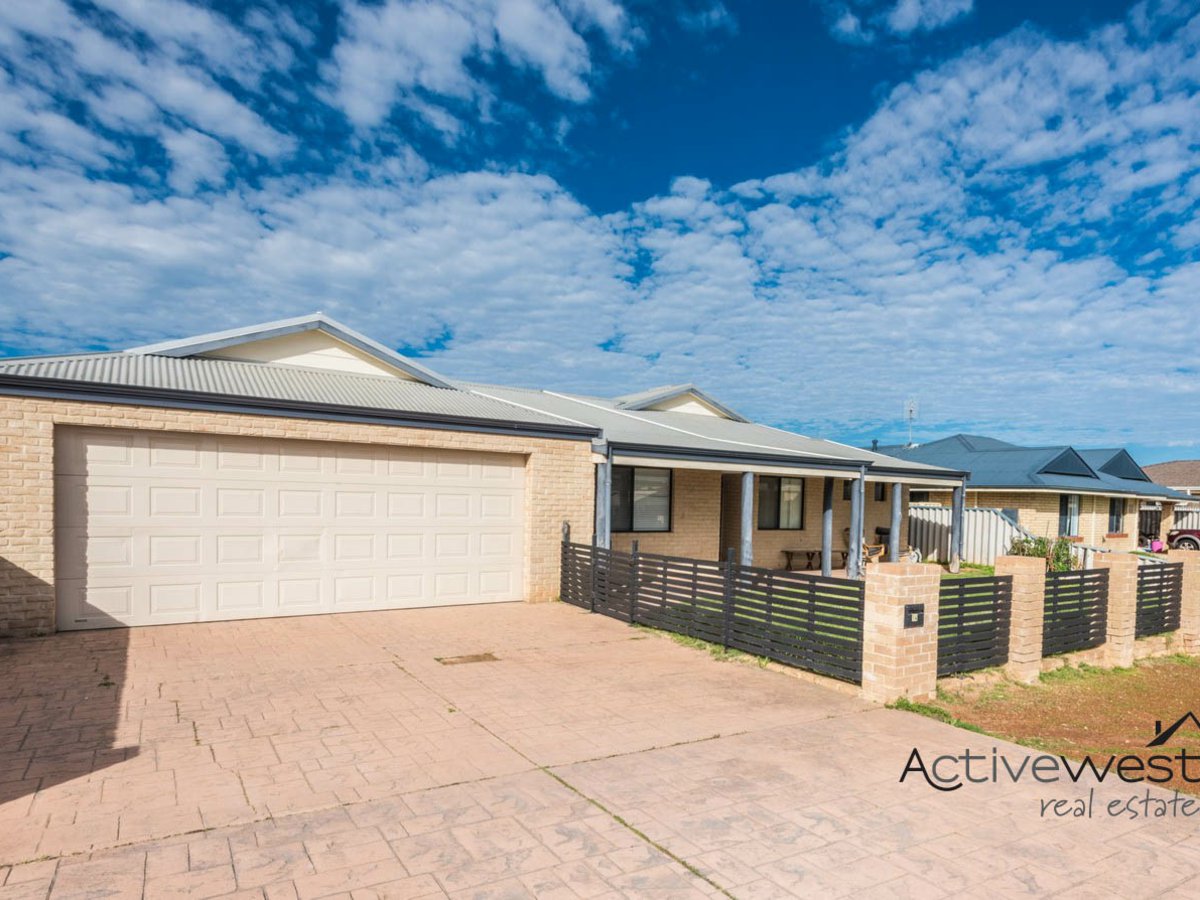 14 SANDER ST, TARCOOLA BEACH WA 6530, 0 Kuwarto, 0 Banyo, House