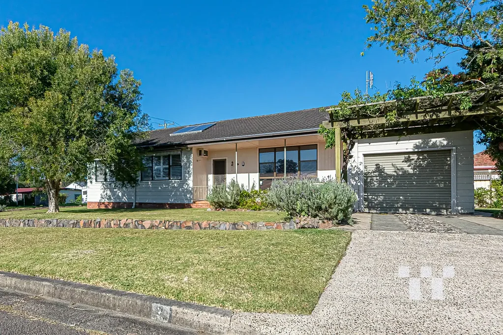 Your Ideal Family Home Awaits!