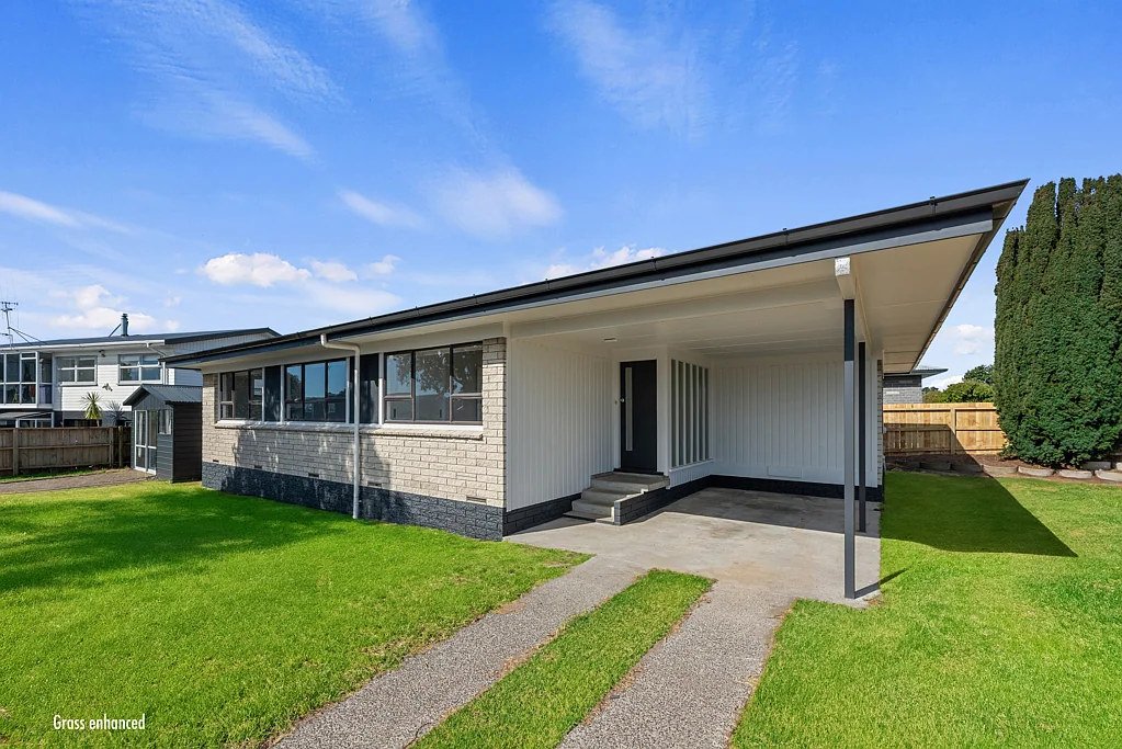 Mount Maunganui 3ਬੈੱਡਰੂਮ OPPORTUNITY KNOCKS AT 635 MAUNGANUI ROAD