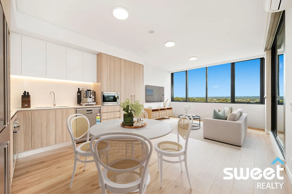 705/8 Church Street, Lidcombe, NSW 2141