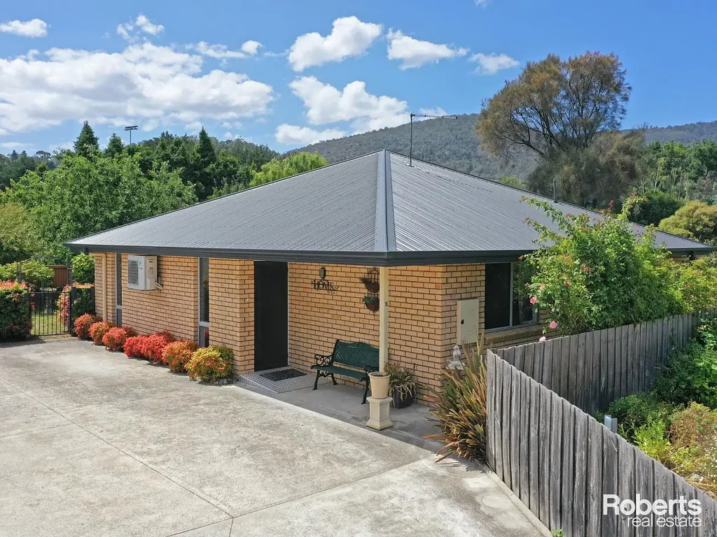 2/1 Station Street, New Norfolk, TAS 7140