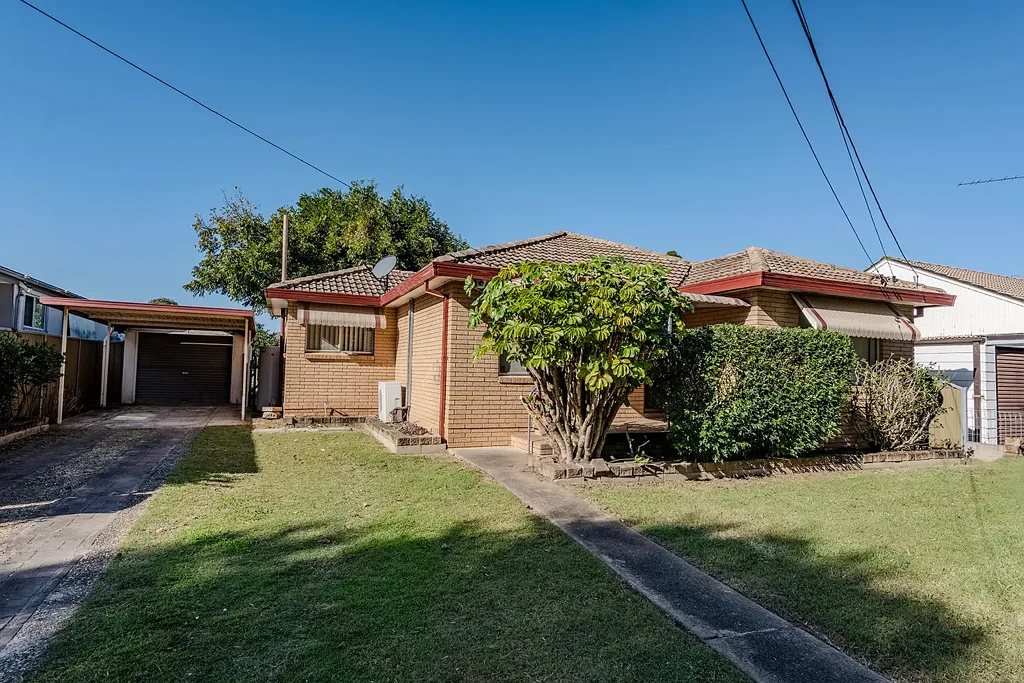 Recently Refreshed Three Bedroom Gem in Sought-After Location