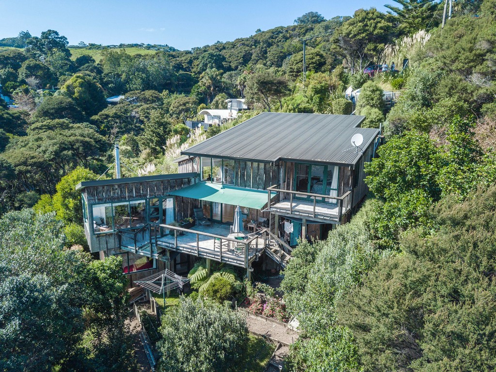 45 Hill Road, Palm Beach, Auckland, 4房, 0浴