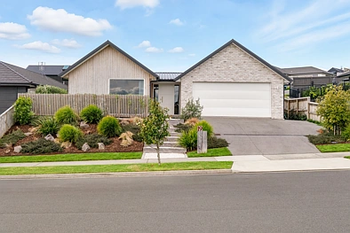 Stunning Fully Furnished 3-Bedroom Home in Sought-After Quail Ridge, Ohauiti