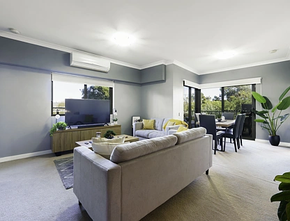 24/2 Molloy Promenade, Joondalup, North West Perth, 2 ਕਮਰੇ, 2 ਬਾਥਰੂਮ, Apartment