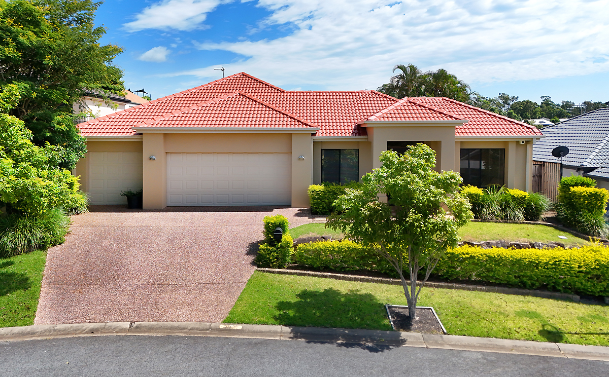 29 WINDEMERE CR, VARSITY LAKES QLD 4227, 0 રૂમ, 0 બાથરૂમ, House