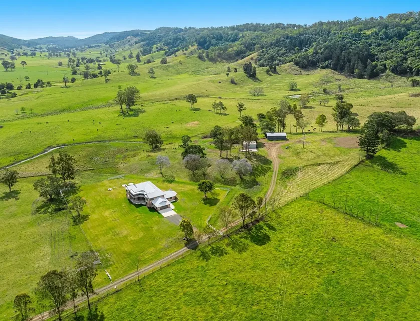 370 Spring Grove Road, Spring Grove, North Coast, 4 Bedrooms, 3 Bathrooms, House