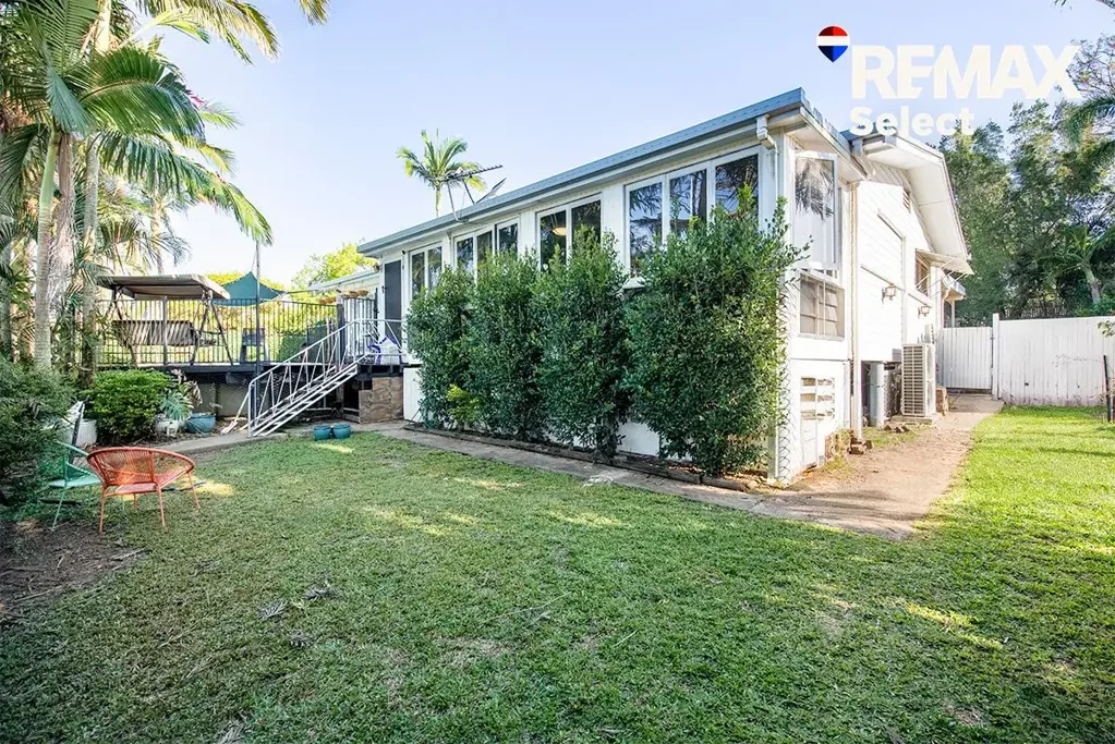 29 Pioneer Street, Glenella, QLD 4740