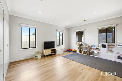 73 Nelson Street, Darley, VIC 3340, 5 침실, 2 욕실, House
