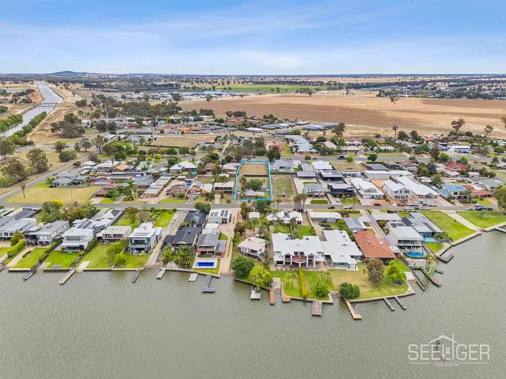 36 Lang Street, Mulwala, NSW 2647