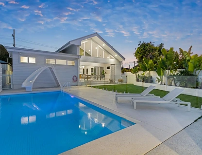 3 Matilda Street, Burleigh Heads, QLD 4220, 4房, 2浴, 独立屋
